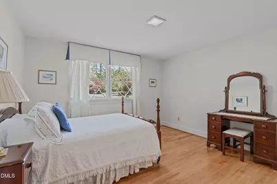 1205 Kimberly Drive, Raleigh, NC 27609 - Photo 27