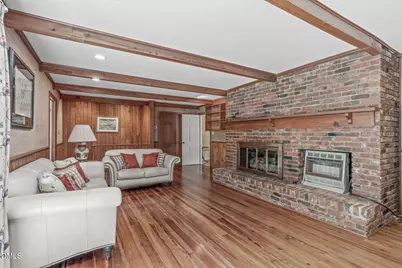 1205 Kimberly Drive, Raleigh, NC 27609 - Photo 17