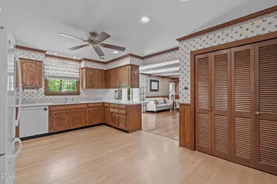 1205 Kimberly Drive, Raleigh, NC 27609 - Photo 19