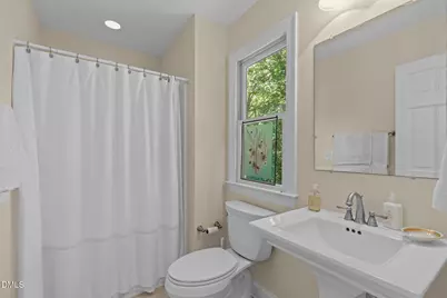 1205 Kimberly Drive, Raleigh, NC 27609 - Photo 21