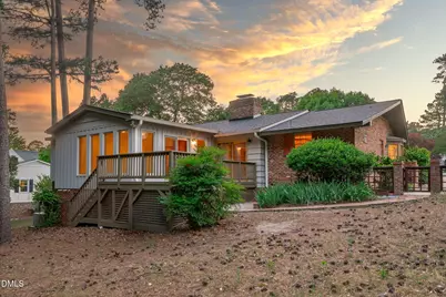 1205 Kimberly Drive, Raleigh, NC 27609 - Photo 35