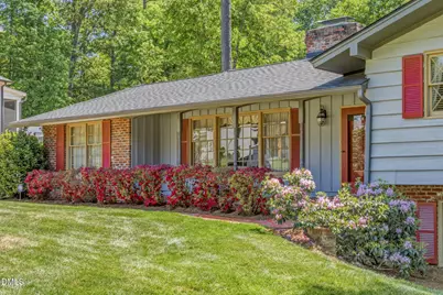 1205 Kimberly Drive, Raleigh, NC 27609 - Photo 9