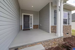 55 Bushel Basket Dr, Benson, NC 27504 - Photo 5
