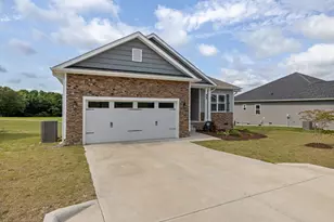 55 Bushel Basket Dr, Benson, NC 27504 - Photo 3