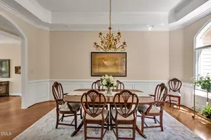 50011 Brogden, Chapel Hill, NC 27517 - Photo 19