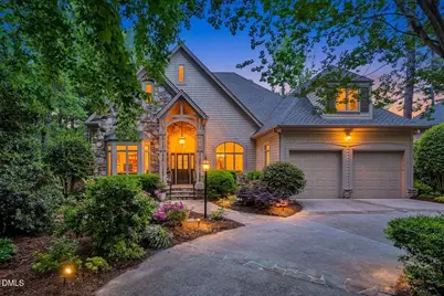 50011 Brogden, Chapel Hill, NC 27517 - Photo 5