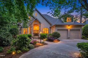 50011 Brogden, Chapel Hill, NC 27517 - Photo 5