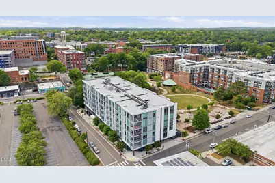 214 Hunt Street #311, Durham, NC 27701 - Photo 39
