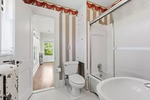 804 W Davis St, Burlington, NC 27215 - Photo 29