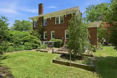 804 W Davis Street, Burlington, NC 27215 - Photo 45
