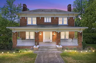804 W Davis St, Burlington, NC 27215 - Photo 1