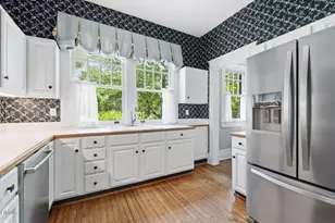 804 W Davis St, Burlington, NC 27215 - Photo 23