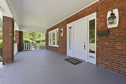 804 W Davis Street, Burlington, NC 27215 - Photo 43