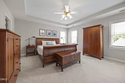 2204 Karns Place, Raleigh, NC 27614 - Photo 23