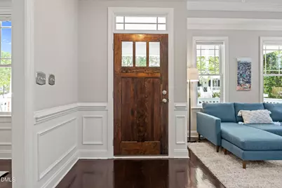 2204 Karns Place, Raleigh, NC 27614 - Photo 5