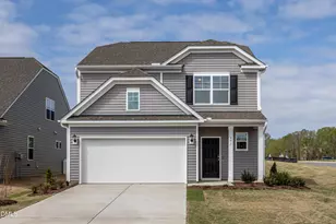 491 Highview Dr, Benson, NC 27504 - Photo 1