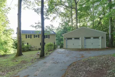6109 Riverside Drive, Wake Forest, NC 27587 - Photo 11