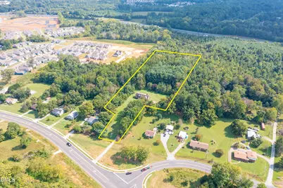 1215 S Fifth Street, Mebane, NC 27302 - Photo 3