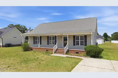 6711 Sassafras Court, Sims, NC 27880 - Photo 3