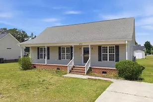 6711 Sassafras Ct, Sims, NC 27880 - Photo 3