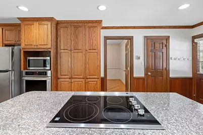 8133 Holly Forest Road, Wake Forest, NC 27587 - Photo 17