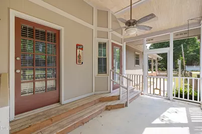 8133 Holly Forest Road, Wake Forest, NC 27587 - Photo 47