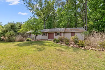 8133 Holly Forest Road, Wake Forest, NC 27587 - Photo 47