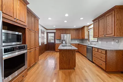 8133 Holly Forest Road, Wake Forest, NC 27587 - Photo 11