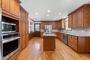 8133 Holly Forest Rd, Wake Forest, NC 27587 - Photo 11
