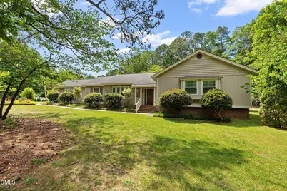 8133 Holly Forest Road, Wake Forest, NC 27587 - Photo 1