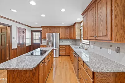 8133 Holly Forest Road, Wake Forest, NC 27587 - Photo 15