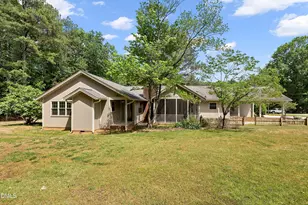 8133 Holly Forest Rd, Wake Forest, NC 27587 - Photo 45