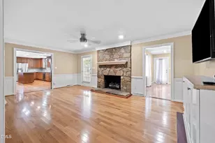 8133 Holly Forest Rd, Wake Forest, NC 27587 - Photo 5