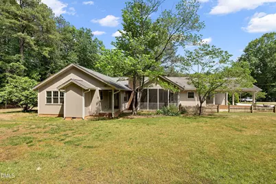 8133 Holly Forest Road, Wake Forest, NC 27587 - Photo 49