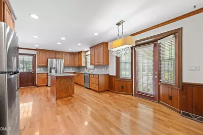 8133 Holly Forest Road, Wake Forest, NC 27587 - Photo 13