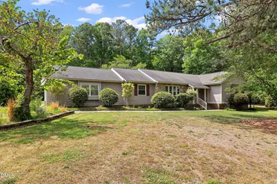 8133 Holly Forest Road, Wake Forest, NC 27587 - Photo 3