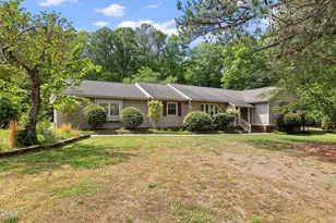 8133 Holly Forest Rd, Wake Forest, NC 27587 - Photo 3