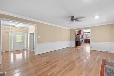 8133 Holly Forest Road, Wake Forest, NC 27587 - Photo 9