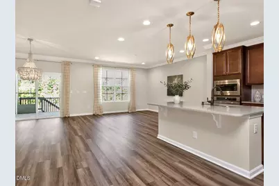 1312 Southpoint Trail, Durham, NC 27713 - Photo 5