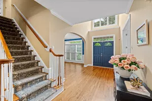 400 Allenhurst Pl, Cary, NC 27518 - Photo 3