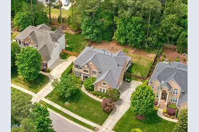 400 Allenhurst Place, Cary, NC 27518 - Photo 35