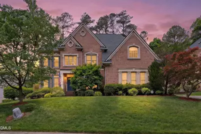 400 Allenhurst Place, Cary, NC 27518 - Photo 41
