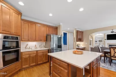 400 Allenhurst Place, Cary, NC 27518 - Photo 13