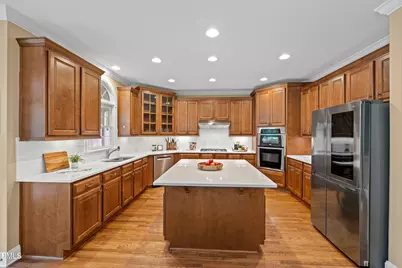 400 Allenhurst Place, Cary, NC 27518 - Photo 13