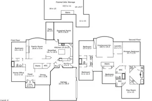 400 Allenhurst Pl, Cary, NC 27518 - Photo 43