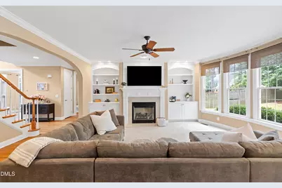 400 Allenhurst Place, Cary, NC 27518 - Photo 11