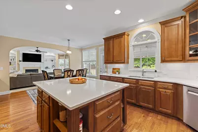 400 Allenhurst Place, Cary, NC 27518 - Photo 15