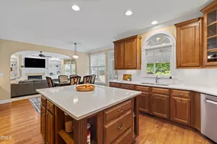 400 Allenhurst Pl, Cary, NC 27518 - Photo 15
