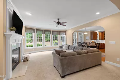 400 Allenhurst Place, Cary, NC 27518 - Photo 11