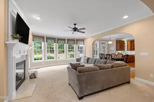 400 Allenhurst Pl, Cary, NC 27518 - Photo 11